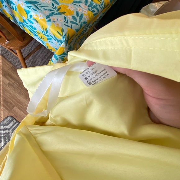 Cute Formal Evening Dress - Picture 7 of 9